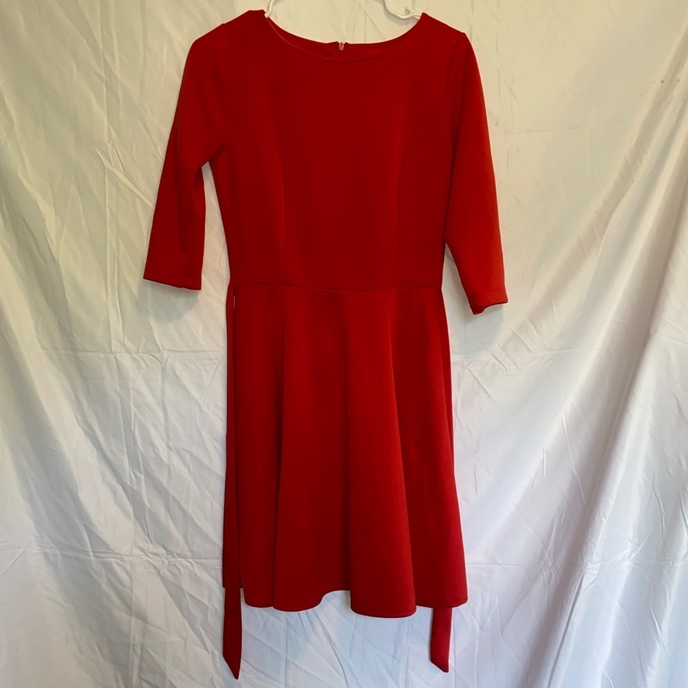 New Light Dress